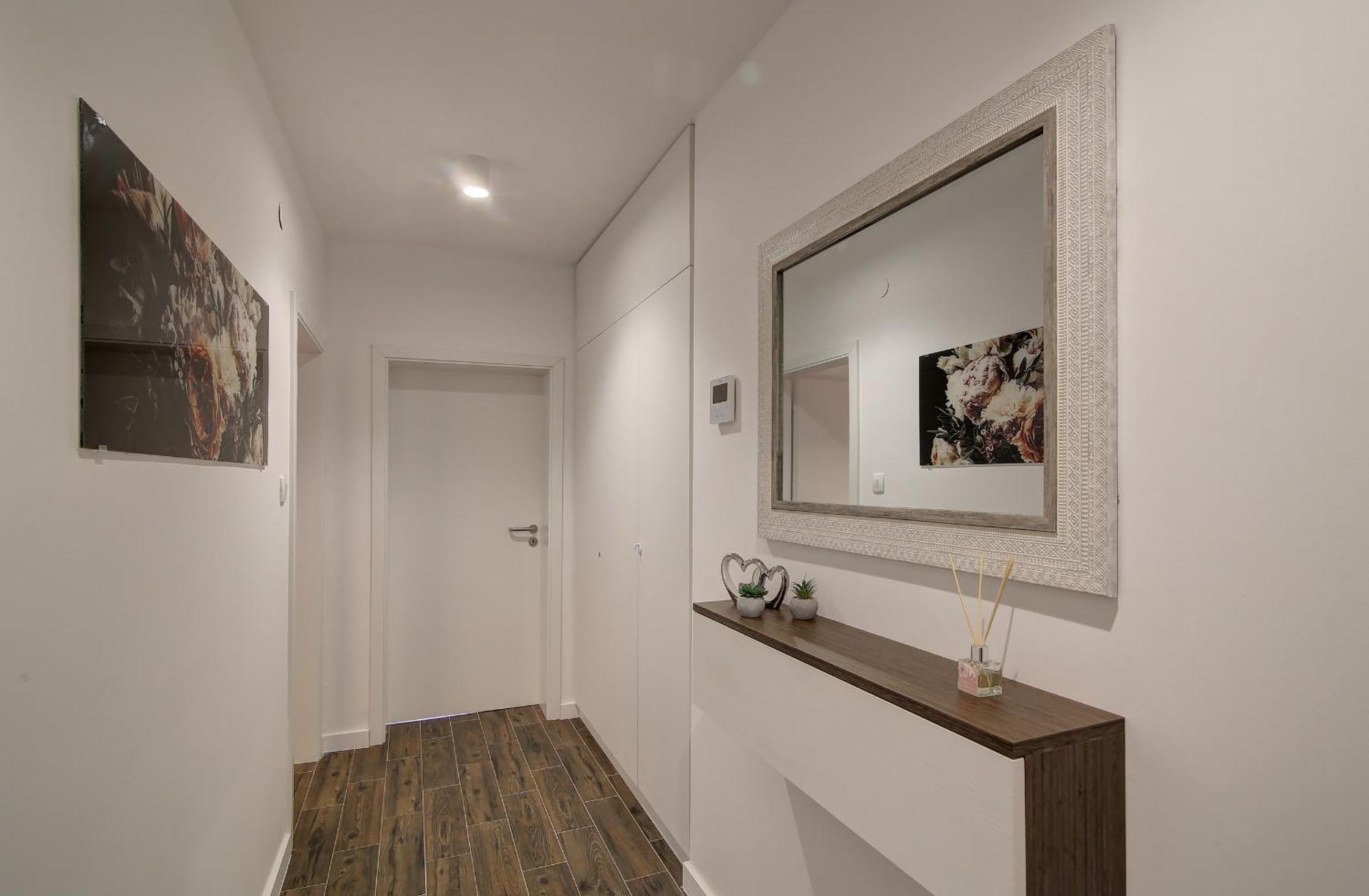 Brand New Apartment In Dubrovnik Exterior foto