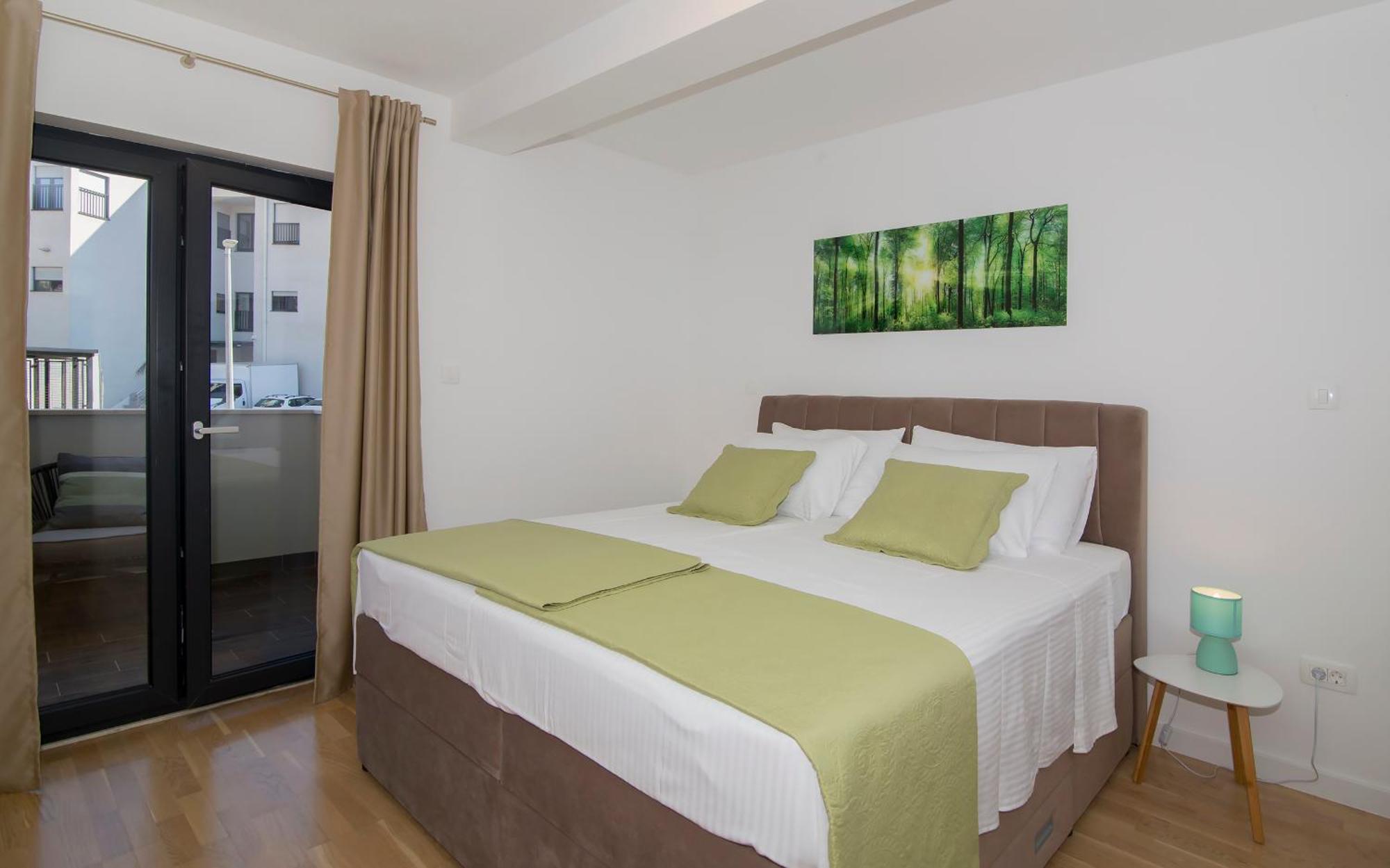 Brand New Apartment In Dubrovnik Exterior foto